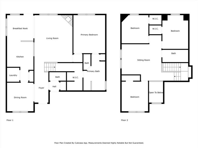 Building Photo - 8342 Loetsch Ridge Way