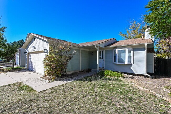 Building Photo - 19727 E Princeton Pl