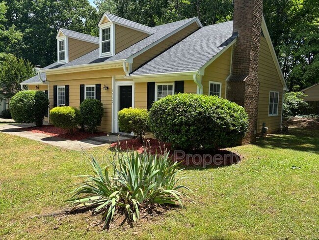Primary Photo - 3710 Burntwood Ct