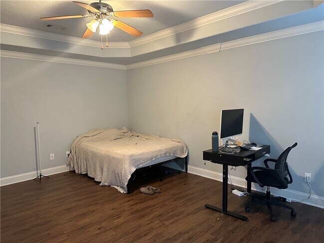 Building Photo - 3903 S W Capstone Ave