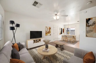 Building Photo - Tyner Ranch Townhomes