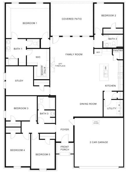 Building Photo - 2025 Eugene St