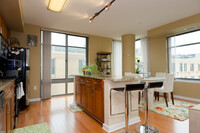 Building Photo - 475 K St NW