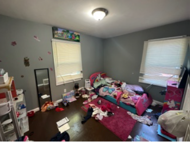 Building Photo - 12718 Payton St