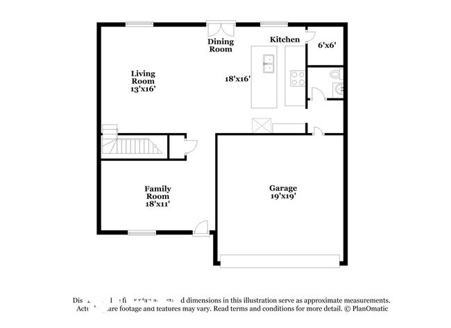 Building Photo - 1091 Cold Water Dr