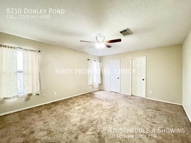 Building Photo - 8210 Donley Pond