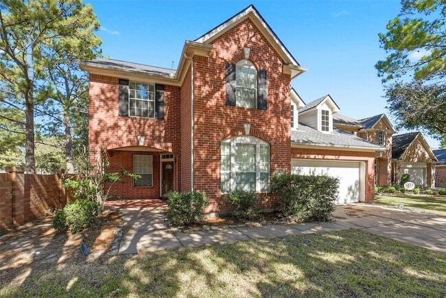 Building Photo - 22315 Ivy Stone Ct