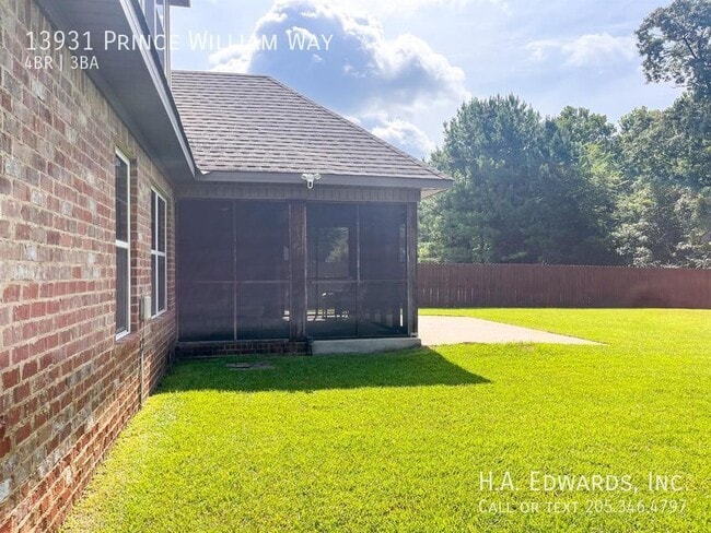 Building Photo - 13931 Prince William Way