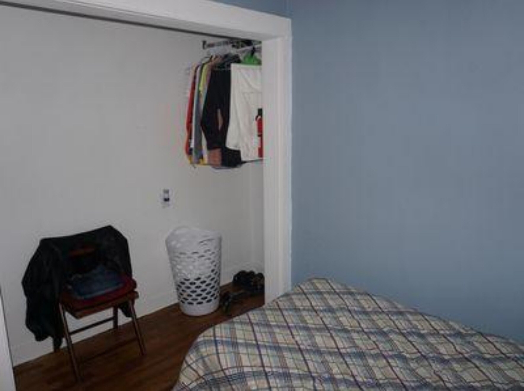 Building Photo - 412 W Vine St