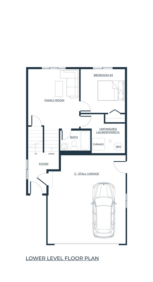 Building Photo - 3 Bed 2 Bath Single Family Home