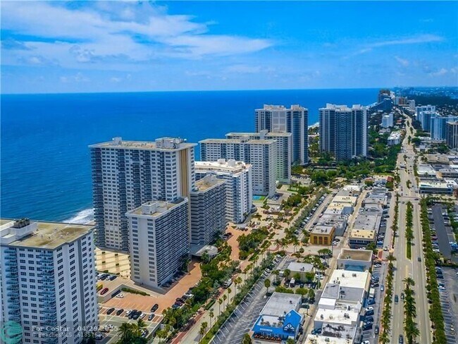 Building Photo - 3500 Galt Ocean Dr