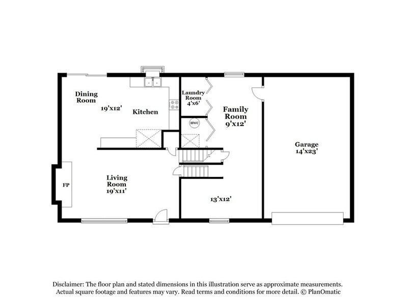 Building Photo - 2687 Del Ridge Dr