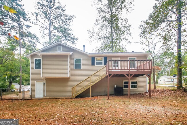Building Photo - 4750 Spring Gate Dr