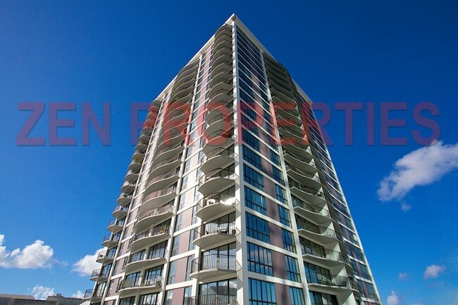 Primary Photo - fully furnished 1/1/1 condo at Harbor Squa...