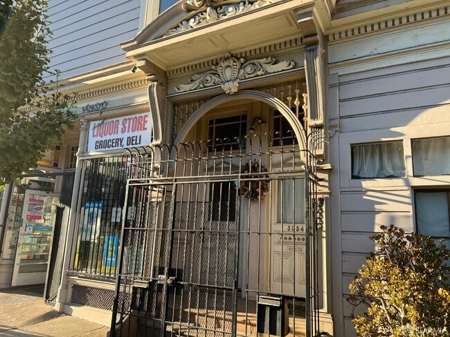 Building Photo - 3556 23rd St
