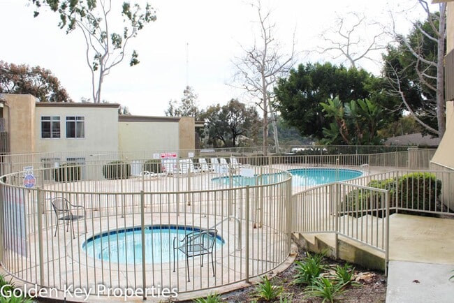 Building Photo - Cozy ground-level unit in the gated commun...