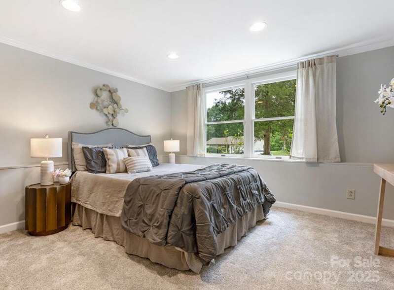 Lower level bonus room/bedroom - 9324 Rainbow Forest Dr
