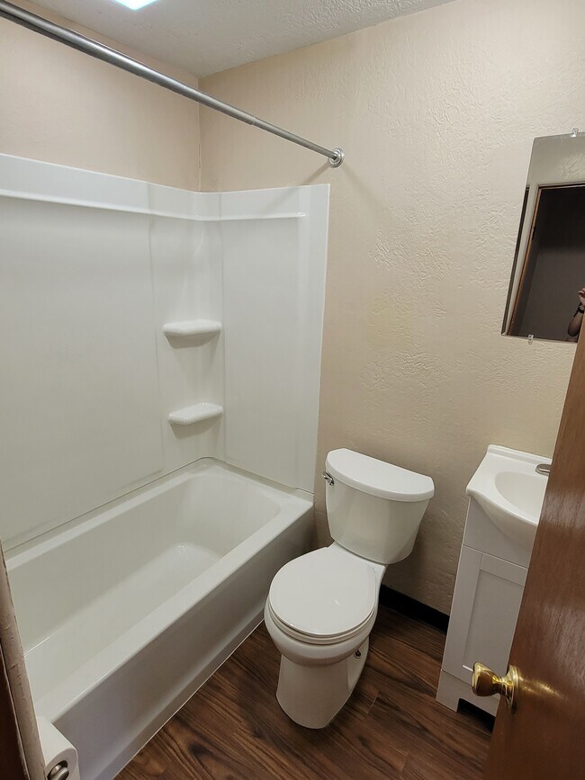 Bathroom - 125 29th St NE