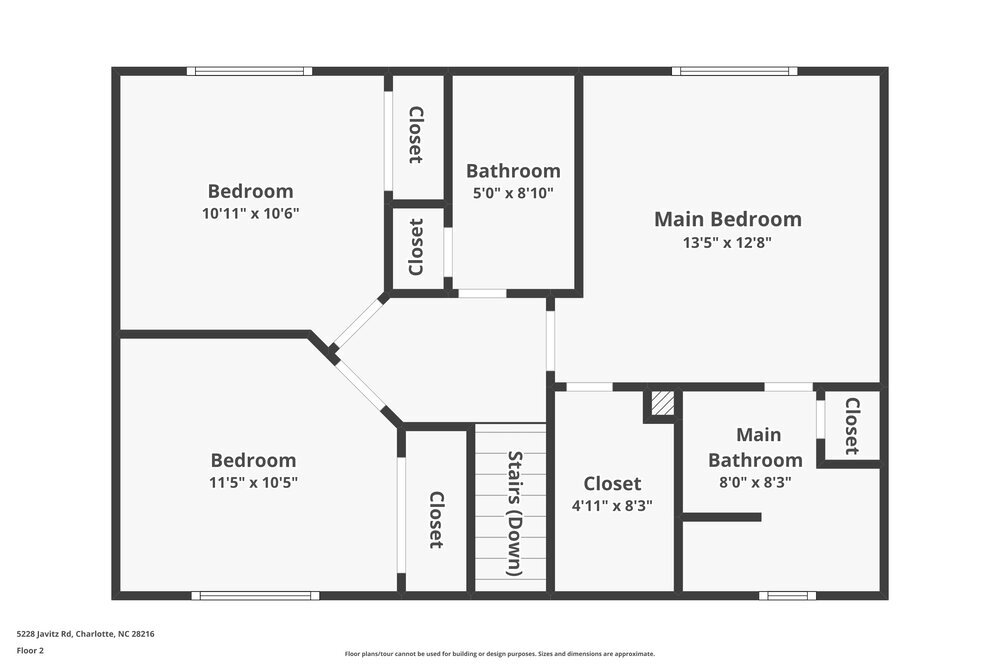 Building Photo - 5228 Javitz Rd