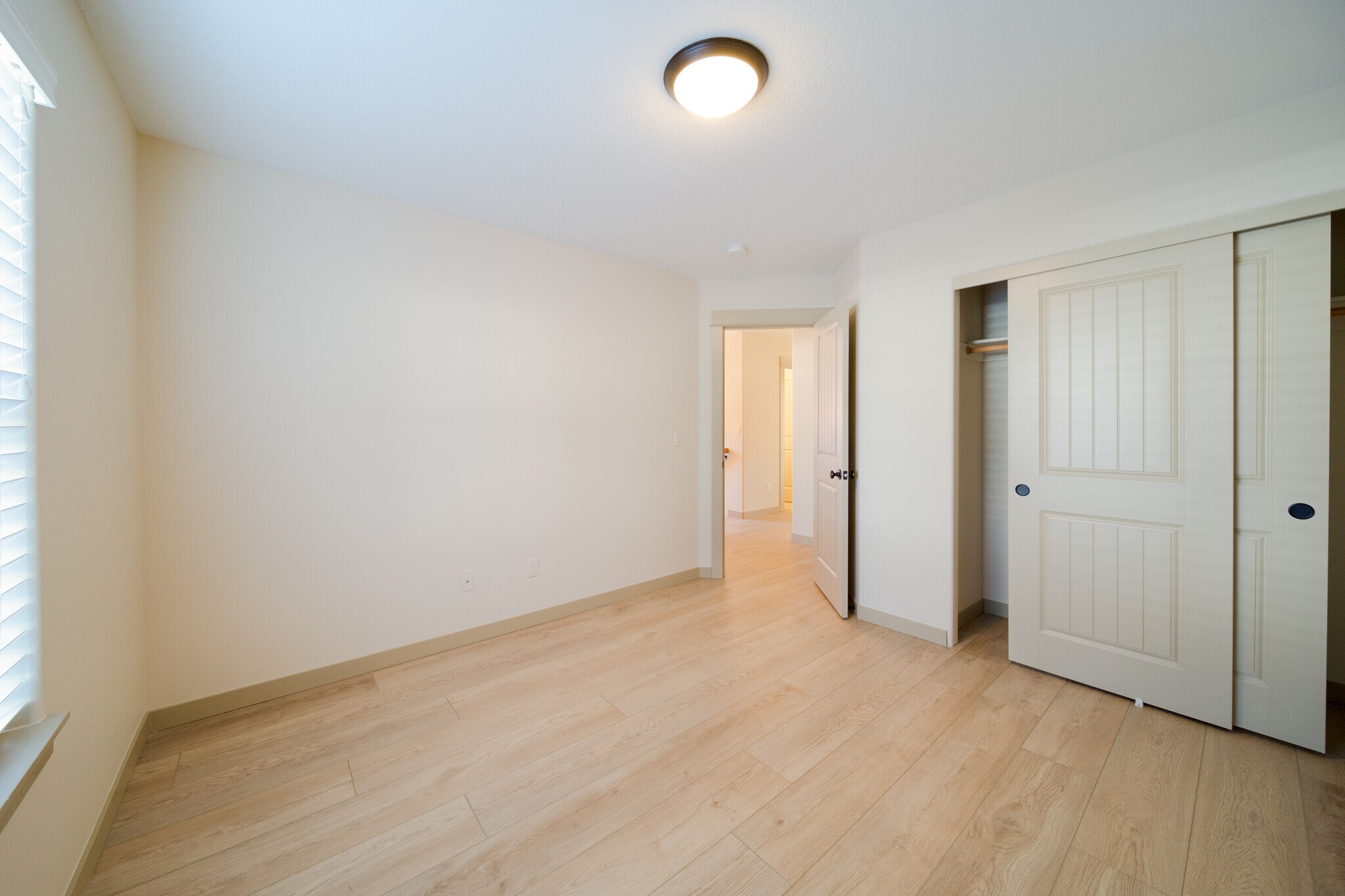 Bedroom 3 - 263 NE 66th Ave