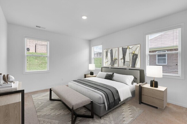 Building Photo - 8028 Forest Hills Dr