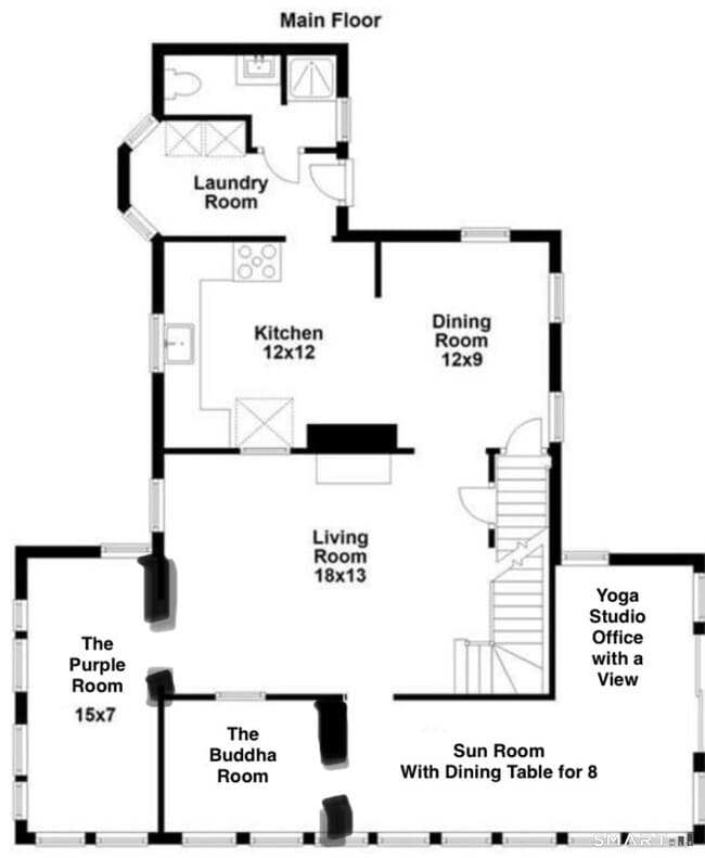 Building Photo - 624 Vineyard Point Rd