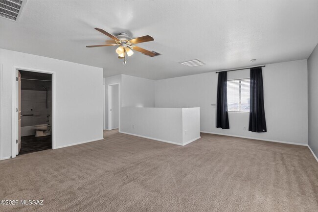 Building Photo - 1337 W Camino Mesa Sonorense