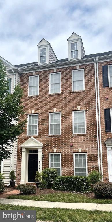 Building Photo - 13117 Tannery Ridge Dr