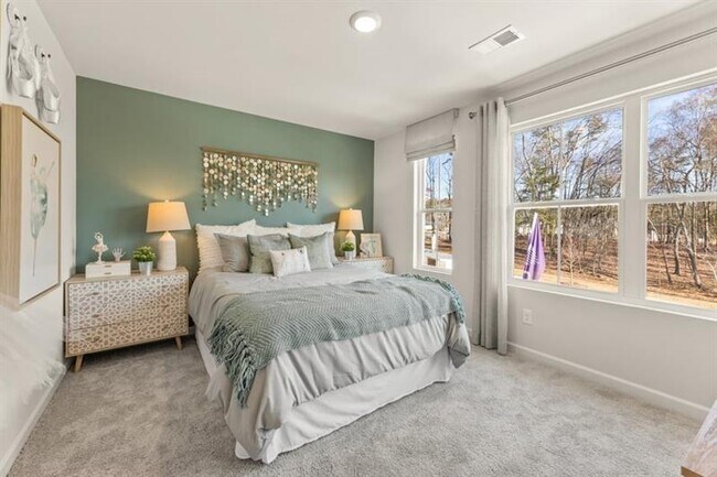 Building Photo - 5117 Sidney Sq Dr