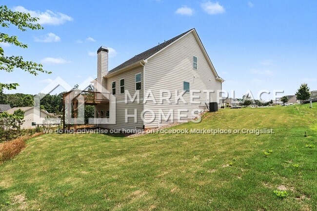 Building Photo - 4502 Highland Gate Pkwy