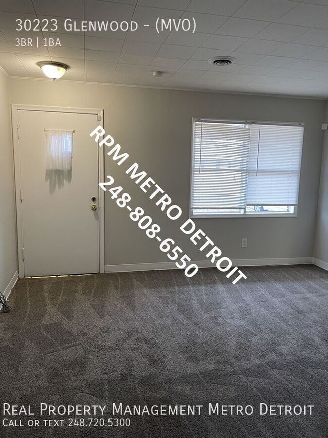 Building Photo - 2 Bedroom Ranch in Inkster