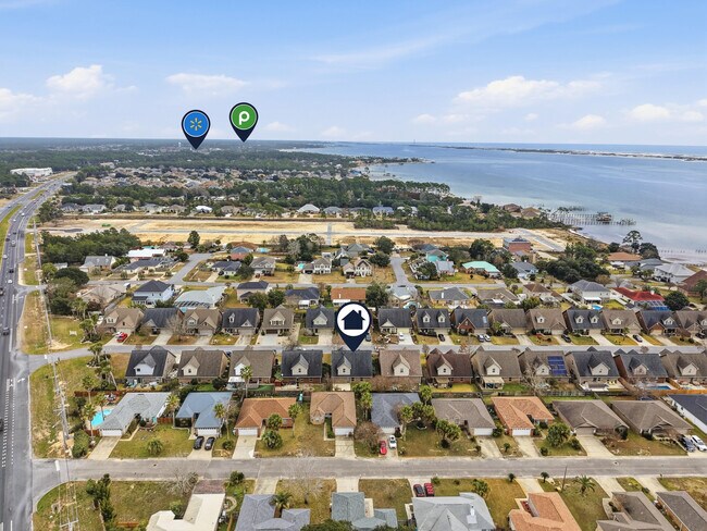 Building Photo - 1949 Mooring Dr