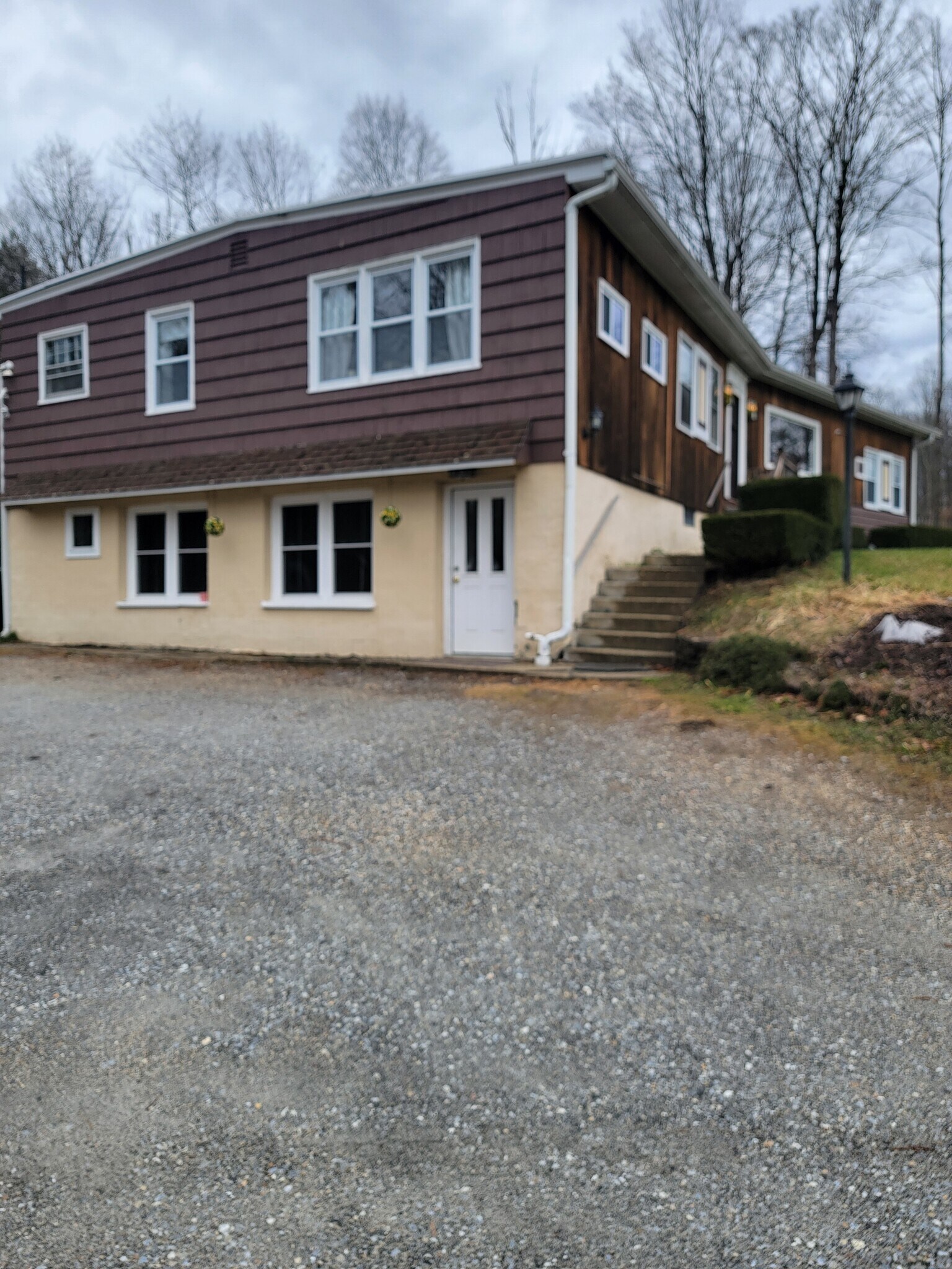 Building Photo - 383 East St