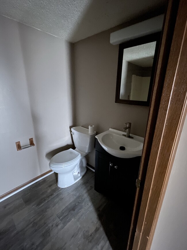 Bathroom - 130 S Clay St