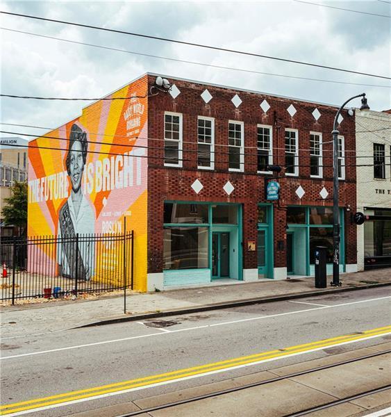 Building Photo - 145 Auburn Ave NE