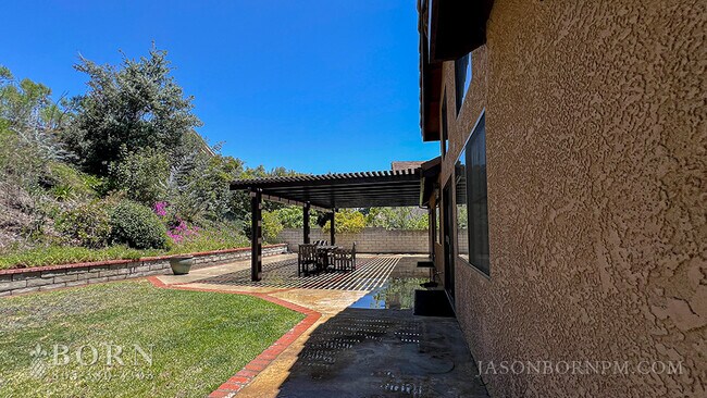 Building Photo - 4007 Santa Tomas Pl