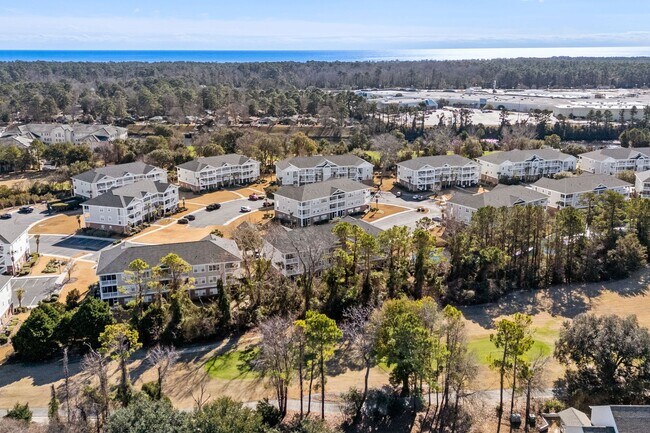 Building Photo - 5801 Oyster Catcher Dr