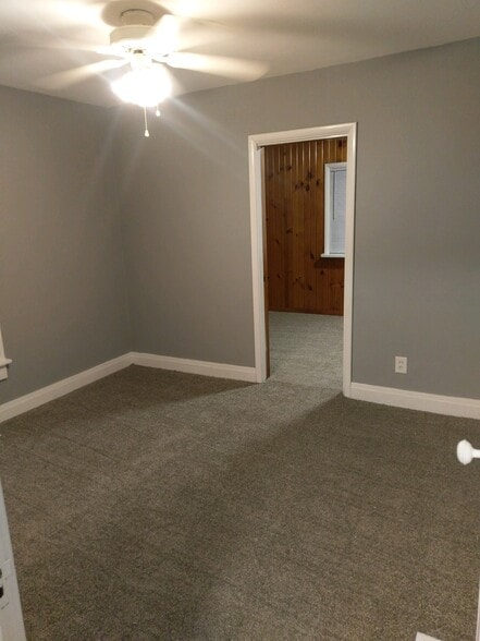 Bedroom 2 - 107 N Oak St