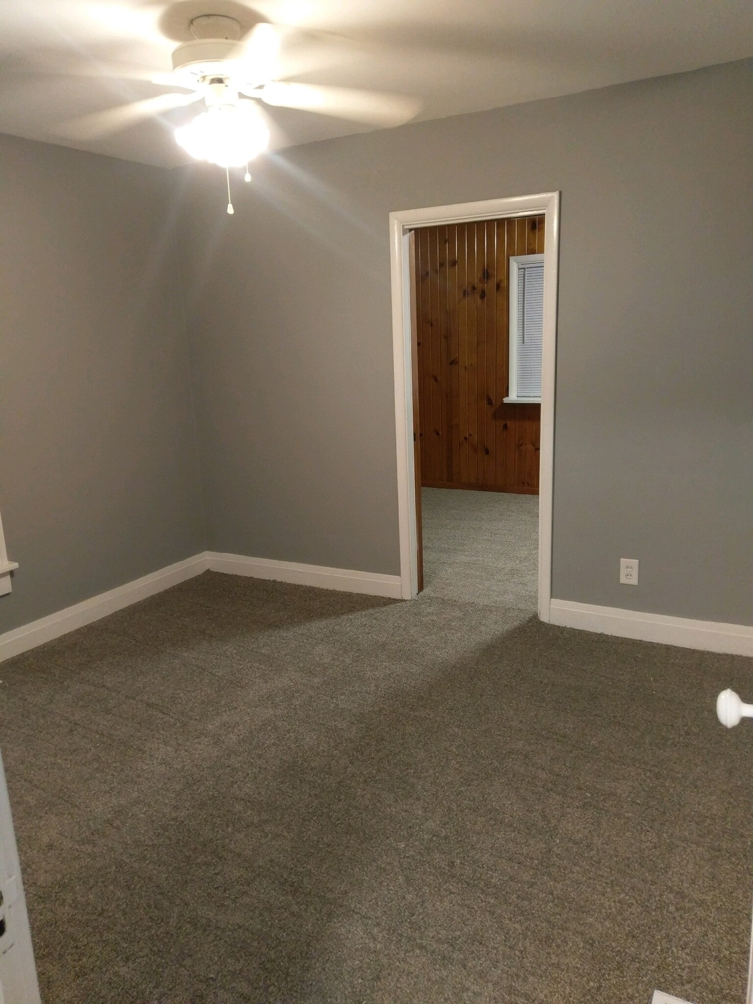Bedroom 2 - 107 N Oak St