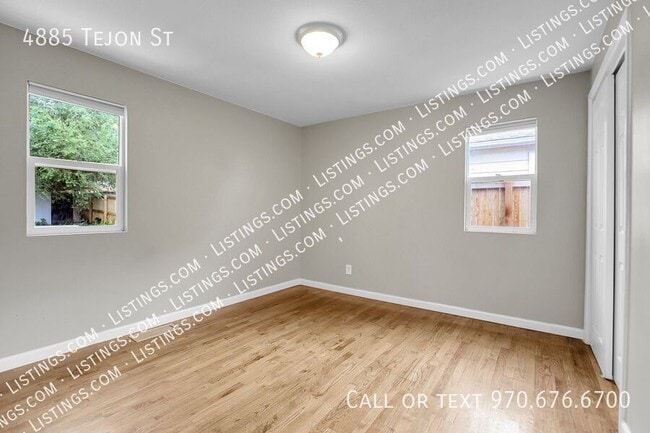 Building Photo - 4885 Tejon St