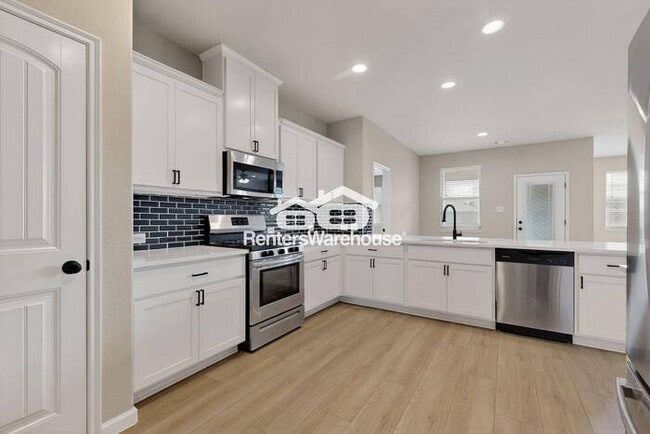 Building Photo - Little Elm Gem - Completely Renovated and ...