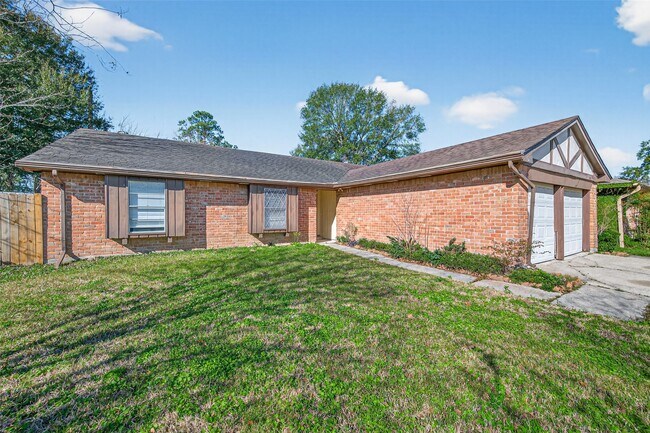 Building Photo - 23107 Bright Star Rd