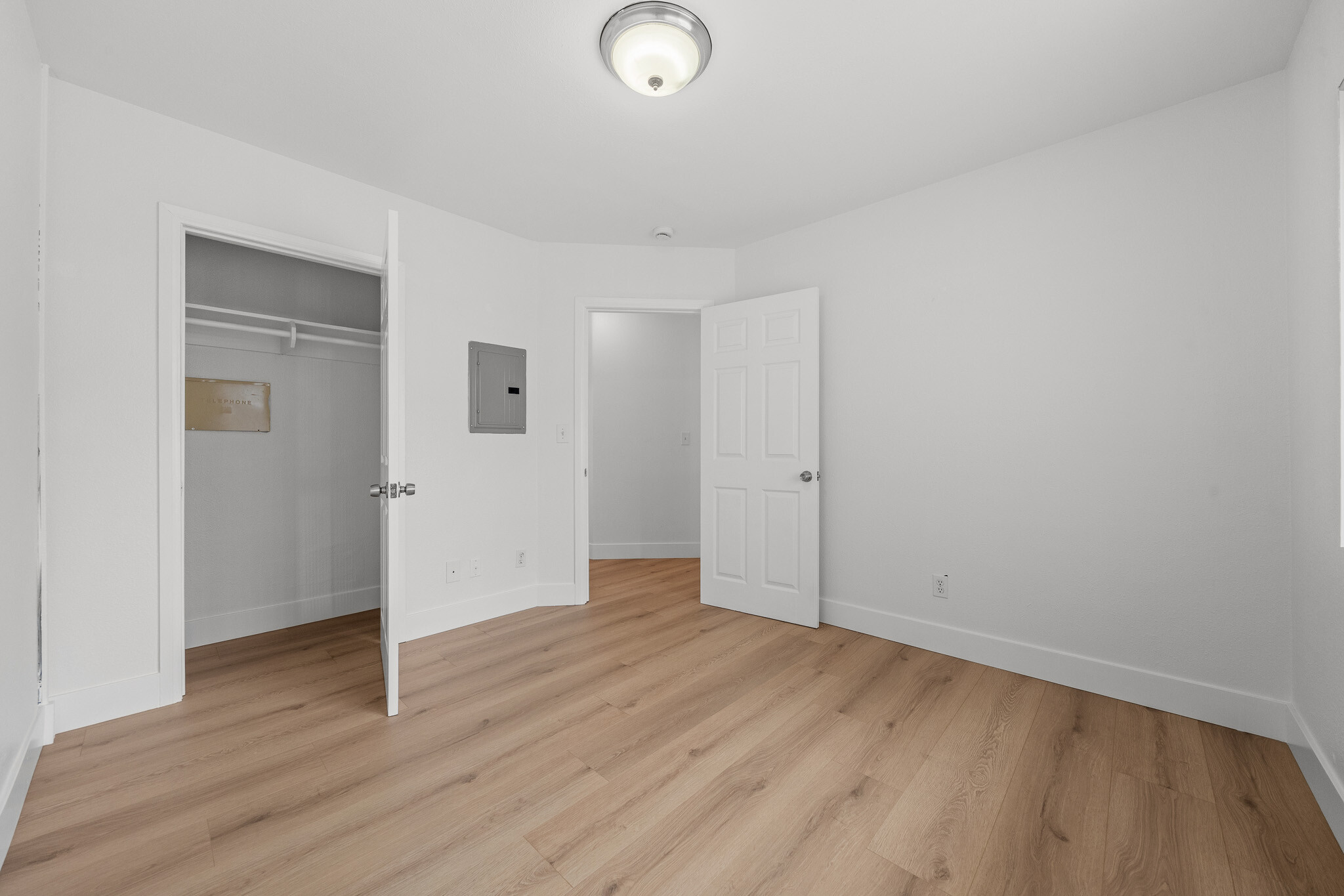 Bedroom - 4654 33rd St