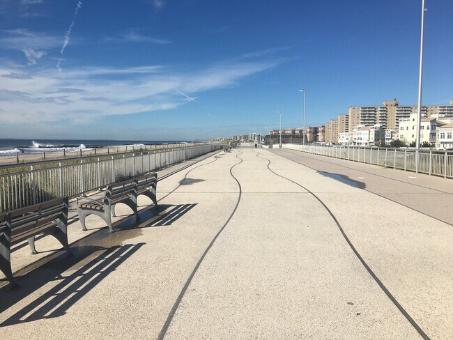 Rockaway Beach - 6512 Ocean Ave S