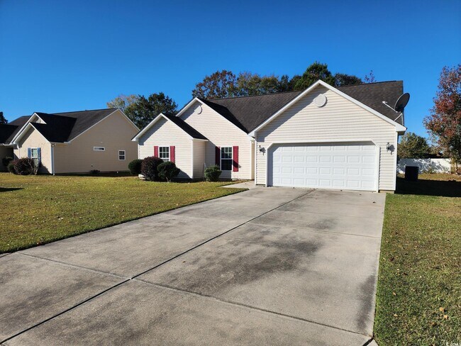 Building Photo - 176 Whispering Oaks Dr