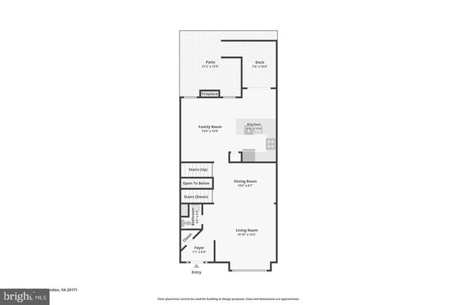 Building Photo - 2403 Fieldcreek Dr