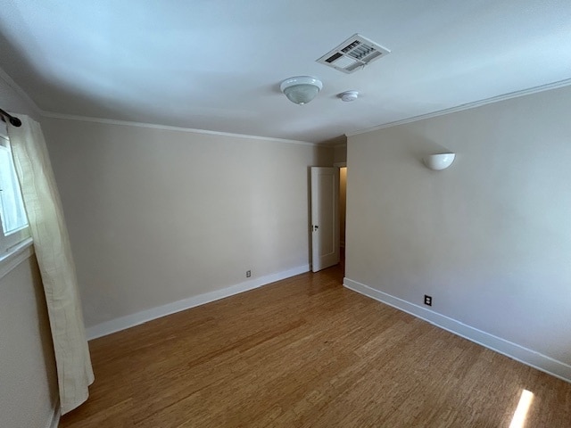 Bedroom 1st floor - 815 N Mansfield Ave
