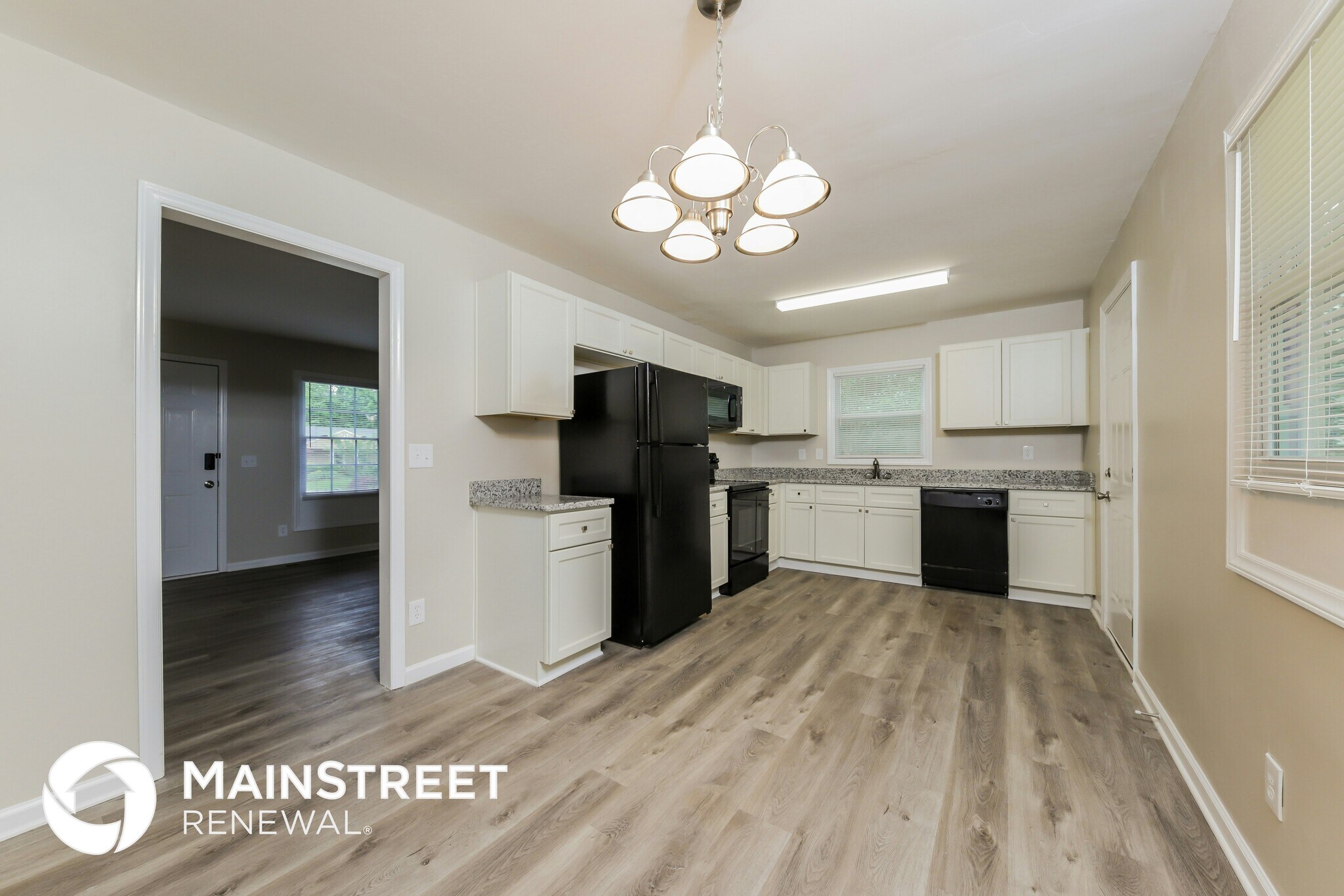 Building Photo - 3730 Danube Dr