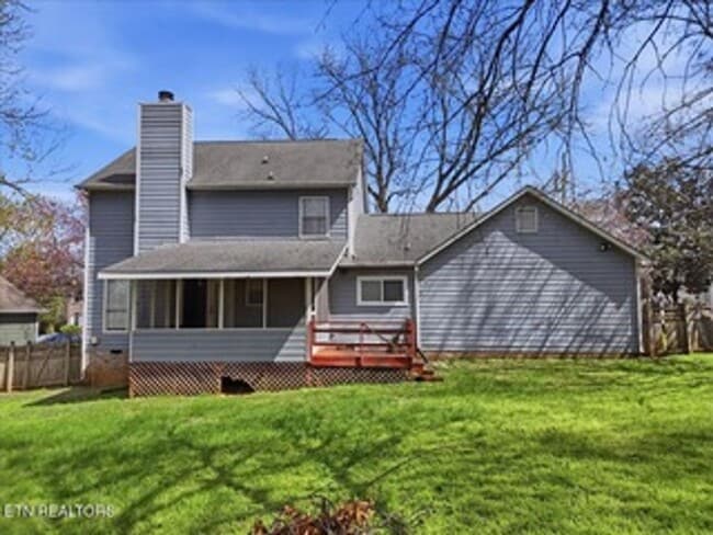 Building Photo - 8941 Colchester Ridge Rd