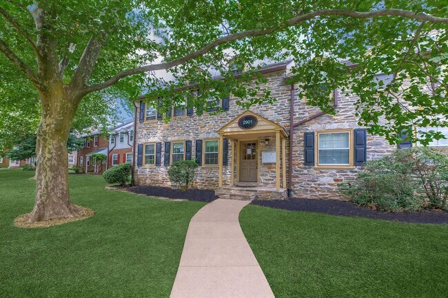 Building Photo - 3601 Stokley St